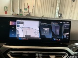  Bmw  Serie 4 eDrive40 83.9 kWh 340hk Drag Rattvärme #8