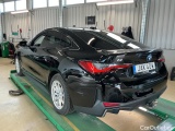  Bmw  Serie 4 eDrive40 83.9 kWh 340hk Drag Rattvärme #10
