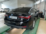  Bmw  Serie 4 eDrive40 83.9 kWh 340hk Drag Rattvärme #12