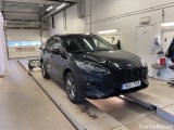  Ford  Kuga Plug-In Hybrid 225hk ST-Line Drag #2