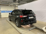  Ford  Kuga Plug-In Hybrid 225hk ST-Line Drag #4