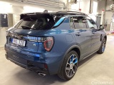  LYNK & Co  01 PHEV DCT 261hk Pano Infinity 360 Rattvärme #7