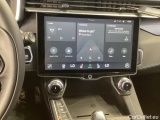  LYNK & Co  01 PHEV DCT 261hk Pano Infinity 360 Rattvärme #11