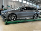  Mercedes  CLA-Klasse 250 e Shooting Brake 218hk AMG Line Drag Pano #3