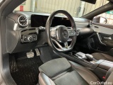  Mercedes  CLA-Klasse 250 e Shooting Brake 218hk AMG Line Drag Pano #8