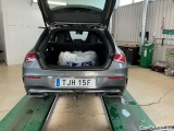  Mercedes  CLA-Klasse 250 e Shooting Brake 218hk AMG Line Drag Pano #13