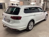 Volkswagen  Passat VW  1.4 Plug-In-Hybrid DSG GT #7