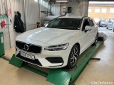  Volvo  V60 Twin Engine T6 341hk AWD Momentum Edition #3