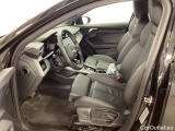  Audi  A3 Sportback 35 TFSI 150hk S-Line Läder Värmare #7