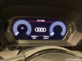  Audi  A3 Sportback 35 TFSI 150hk S-Line Läder Värmare #11