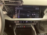  Audi  A3 Sportback 35 TFSI 150hk S-Line Läder Värmare #10