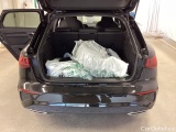  Audi  A3 Sportback 35 TFSI 150hk S-Line Läder Värmare #13