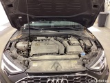  Audi  A3 Sportback 35 TFSI 150hk S-Line Läder Värmare #15