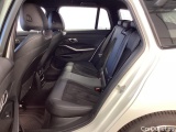  Bmw  Serie 3 320d 190hk MHEV xDrive M Sport HiFi Drag Nav #8