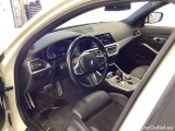  Bmw  Serie 3 320d 190hk MHEV xDrive M Sport HiFi Drag Nav #11