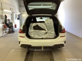  Bmw  Serie 3 320d 190hk MHEV xDrive M Sport HiFi Drag Nav #12