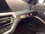  Bmw  Serie 3 320d 190hk MHEV xDrive M Sport HiFi Drag Nav #14