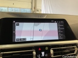  Bmw  Serie 3 330e Touring 292hk Sport Line Rattvärme #9