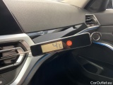  Bmw  Serie 3 330e Touring 292hk Sport Line Rattvärme #16