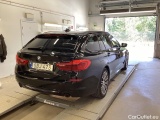  Bmw  Serie 5 520d 190hk Connected Nav #5