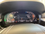  Bmw  Serie 5 520d 190hk xDrive Connected Winterpkt Läder HiFi Drag #11