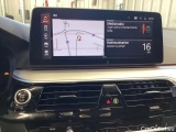  Bmw  Serie 5 520d 190hk xDrive Connected Winterpkt Läder HiFi Drag #10