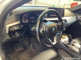  Bmw  Serie 5 520d 190hk xDrive Connected Winterpkt Läder HiFi Drag #12