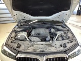  Bmw  Serie 5 520d 190hk xDrive Connected Winterpkt Läder HiFi Drag #15