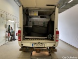  Ford  Ranger SuperCab 2.2 TDCi 4x4 160hk Drag Påbyggnation #11