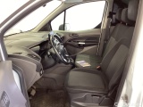  Ford  Transit Connect 1.5 Ecoblue 230 LWB 100hk L2 Trend Drag **12V batterifel felsökning krävs, ej körbar** #6