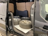  Ford  Transit Connect 210 LWB 1.5 EcoBlue Auto 100hk Drag #9