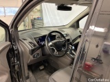  Ford  Transit Connect 210 LWB 1.5 EcoBlue Auto 100hk Drag #12