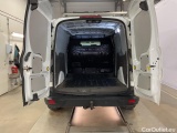  Ford  Transit Connect 210 LWB 1.5 EcoBlue Auto 100hk Drag #11