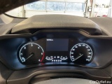  Ford  Transit Connect 210 LWB 1.5 EcoBlue Auto 100hk Drag #13