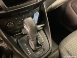  Ford  Transit Connect 220 1.5 TDCi Auto 100hk Drag Arbetsbelysning #7