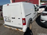  Ford  Transit Connect T220 1.8 TDCi 90hk WRECK #18