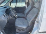  Ford  Transit Connect T220 1.8 TDCi 90hk WRECK #19