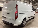  Ford  Transit 300 130hk L1 Trend Aut Inredning Drag #5