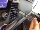  Ford  Transit 300 130hk L1 Trend Aut Inredning Drag #15
