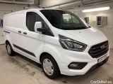  Ford  Transit 300 130hk L1 Trend Aut Inredning Drag #19
