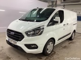  Ford  Transit 300 130hk L1 Trend Aut Inredning Drag #20