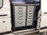  Ford  Transit 300 130hk L1 Trend Aut Inredning Drag #33