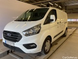  Ford  Transit 300 2.0 TDCi Aut 130hk L2 Trend #3