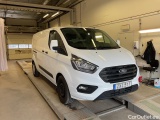 Ford  Transit 300 2.0 TDCi Aut 130hk L2 Trend #2