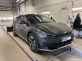  KIA  Ev6 77.4 kWh, 228hk PLUS Läder #2