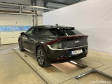  KIA  Ev6 77.4 kWh, 228hk PLUS Läder #4