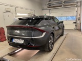  KIA  Ev6 77.4 kWh, 228hk PLUS Läder #5