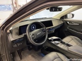  KIA  Ev6 77.4 kWh, 228hk PLUS Läder #12