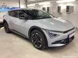  KIA  Ev6 Long Range 84 kWh AWD 325hk Drag Läder #2
