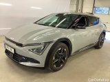  KIA  Ev6 Long Range 84 kWh AWD 325hk Drag Läder #3